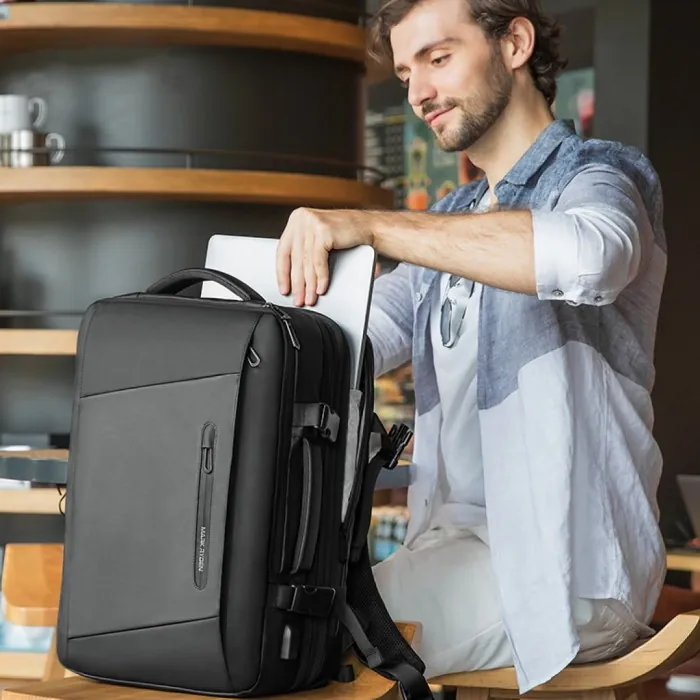 Infinity MR9299 Black Medium