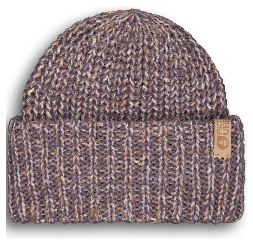 Picture Organic шапка Birsay grape jam