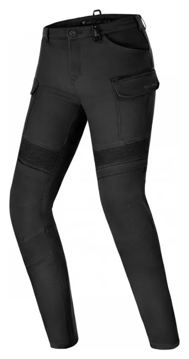 Мотоджинси SHIMA Giro 3.0 LADY Black