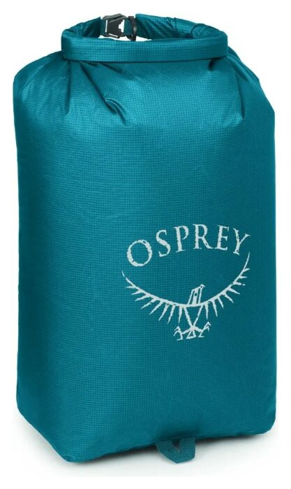Гермомішок Osprey Ultralight DrySack 20L, укр, укр
