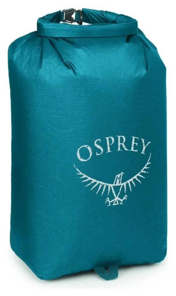 Гермомішок Osprey Ultralight DrySack 20L (mars orange)