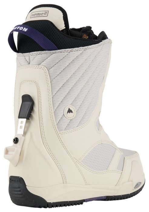 Ботинки BURTON (172881) LIMELIGHT STEP ON 2024