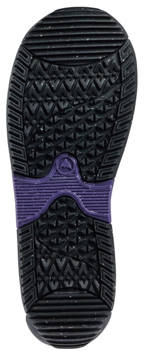 Ботинки BURTON (172881) LIMELIGHT STEP ON 2024