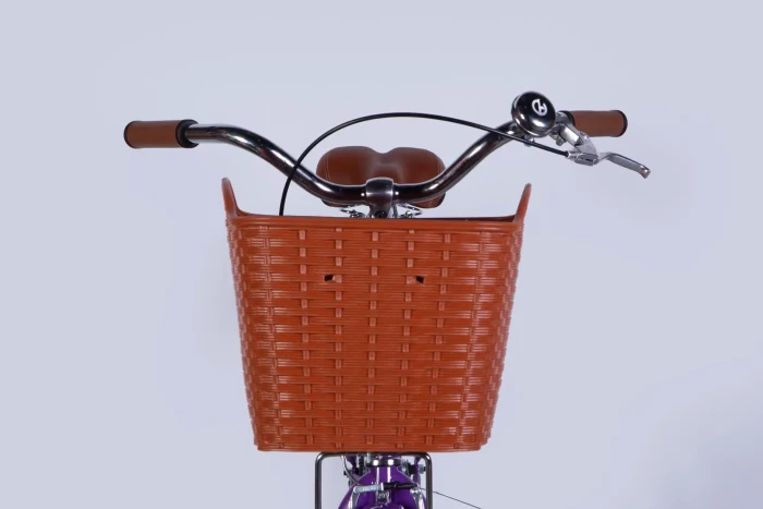 Велосипед ST 28" Dorozhnik OBSIDIAN BH рама-19" бузковий 2025