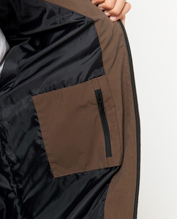 Куртка Rip Curl (01UMJA) FADE OUT CORD PUFFER JACKET 2026