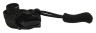 Munkees 7066 брелок FixnZip Large black Фото - 1