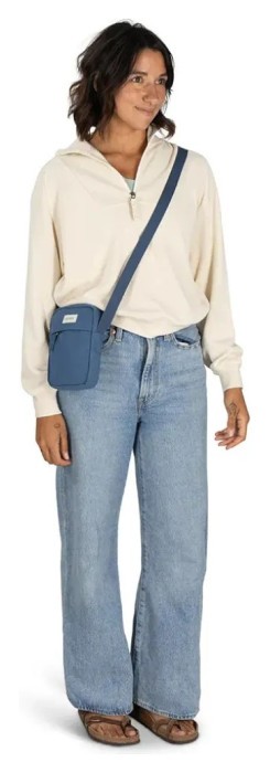 Сумка Osprey Arcane Small Crossbody, укр, укр