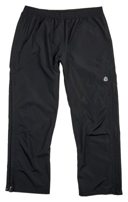 Брюки Sierra Designs Hurricane black