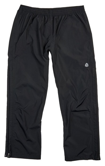 Брюки Sierra Designs Hurricane black