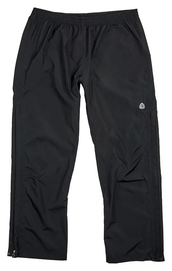 Брюки Sierra Designs Hurricane black (L)