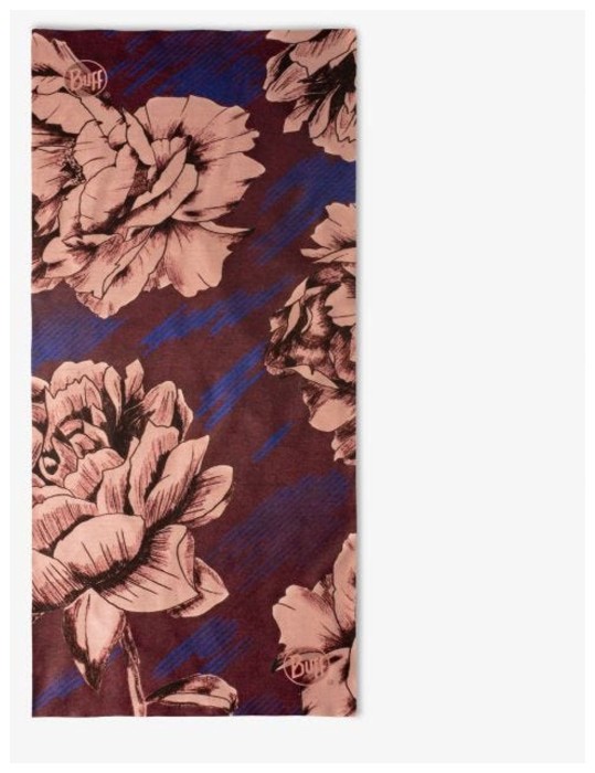 Шарф-труба Buff Original Ecostretch, Lyblur Rosewood