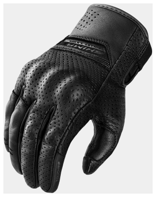Моторукавички Shima BULLET 3.0 MEN BLK