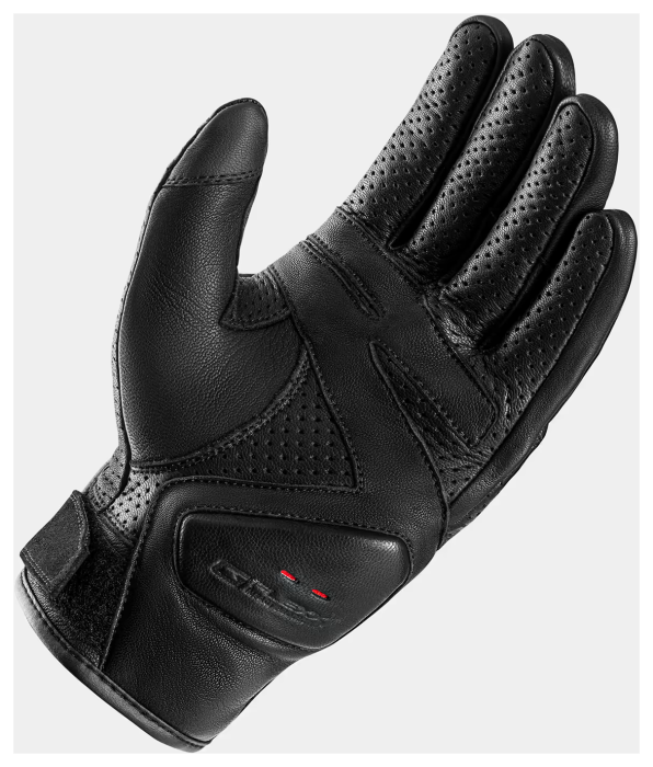 Моторукавички Shima BULLET 3.0 MEN BLK