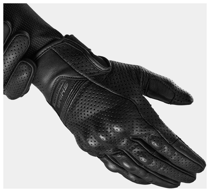 Моторукавички Shima BULLET 3.0 MEN BLK