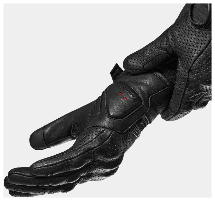 Моторукавички Shima BULLET 3.0 MEN BLK