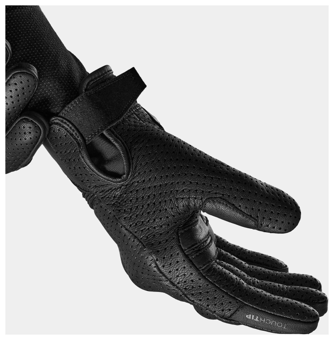 Моторукавички Shima BULLET 3.0 MEN BLK