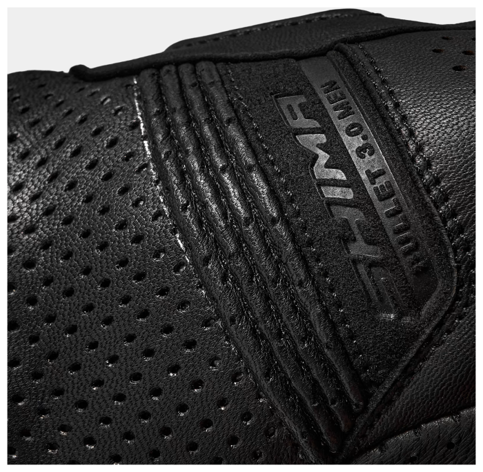 Моторукавички Shima BULLET 3.0 MEN BLK