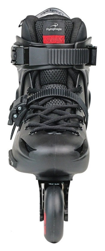 Чоловічі ролики Flying Eagle Avian чорні