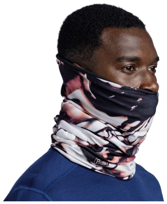Шарф-труба Buff Polar Reversible Diasy Multу