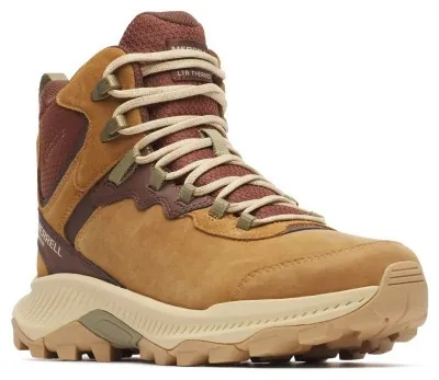 Ботинки Merrell Speed Strike 2 LTR THRM MID WP Wmn