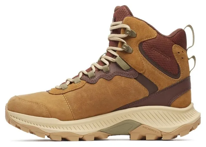 Ботинки Merrell Speed Strike 2 LTR THRM MID WP Wmn