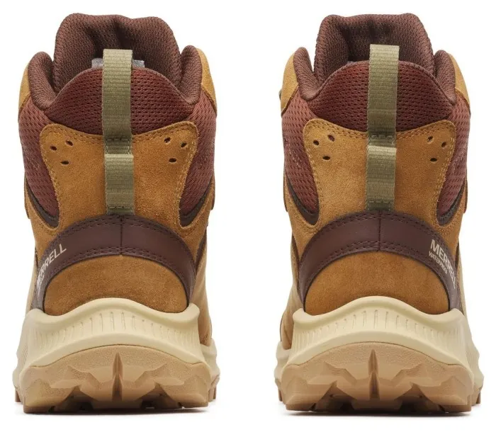 Ботинки Merrell Speed Strike 2 LTR THRM MID WP Wmn
