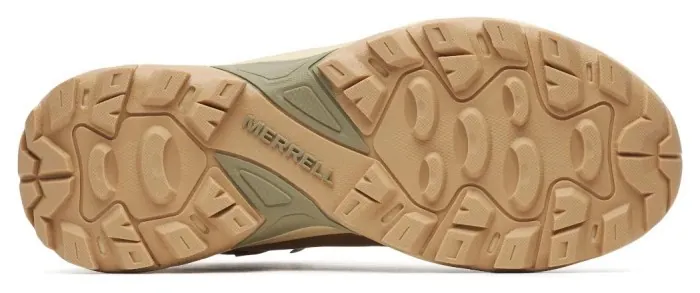 Ботинки Merrell Speed Strike 2 LTR THRM MID WP Wmn