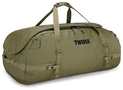 Спортивна сумка Thule Chasm Duffel 130L (Olivine) 3205002 (TH 3205002)