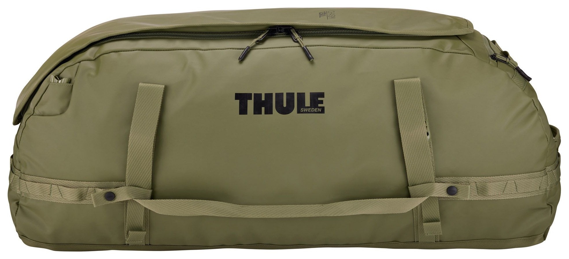 Спортивна сумка Thule Chasm Duffel 130L (Olivine) 3205002 (TH 3205002)