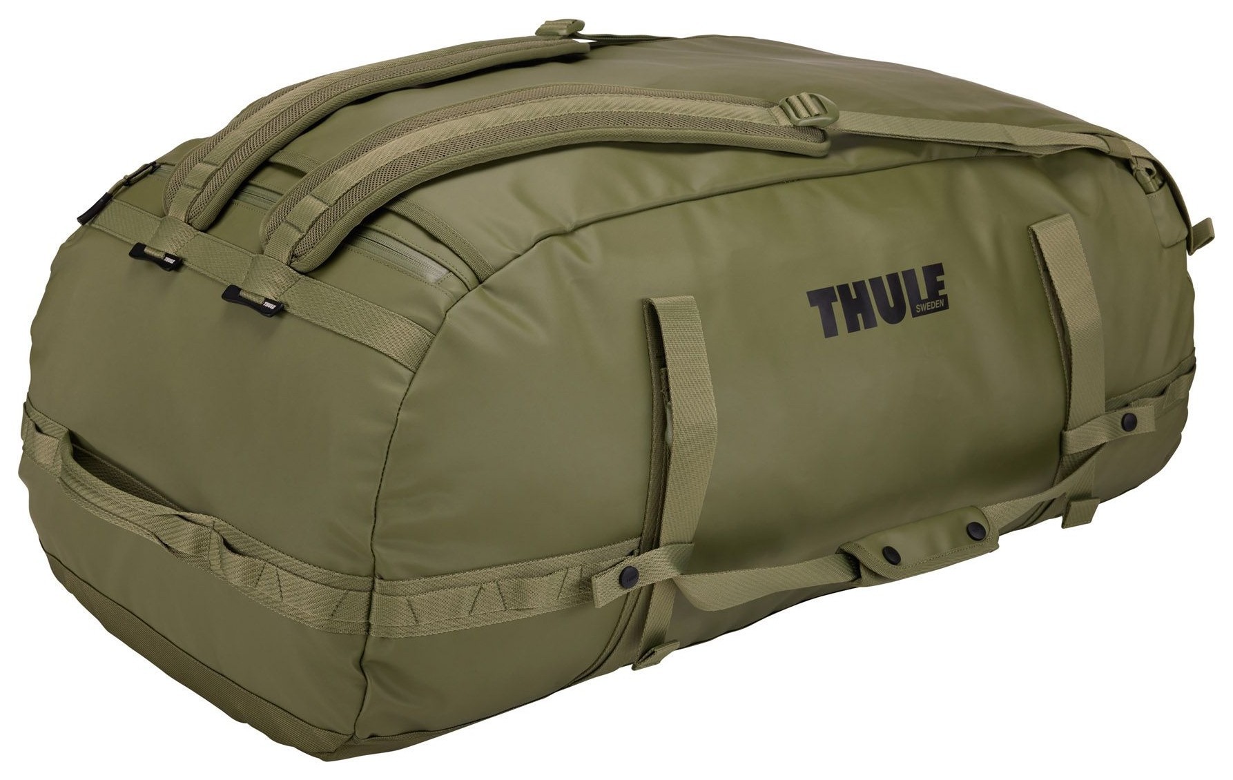 Спортивная сумка Thule Chasm Duffel 130L (Olivine) 3205002 (TH 3205002)