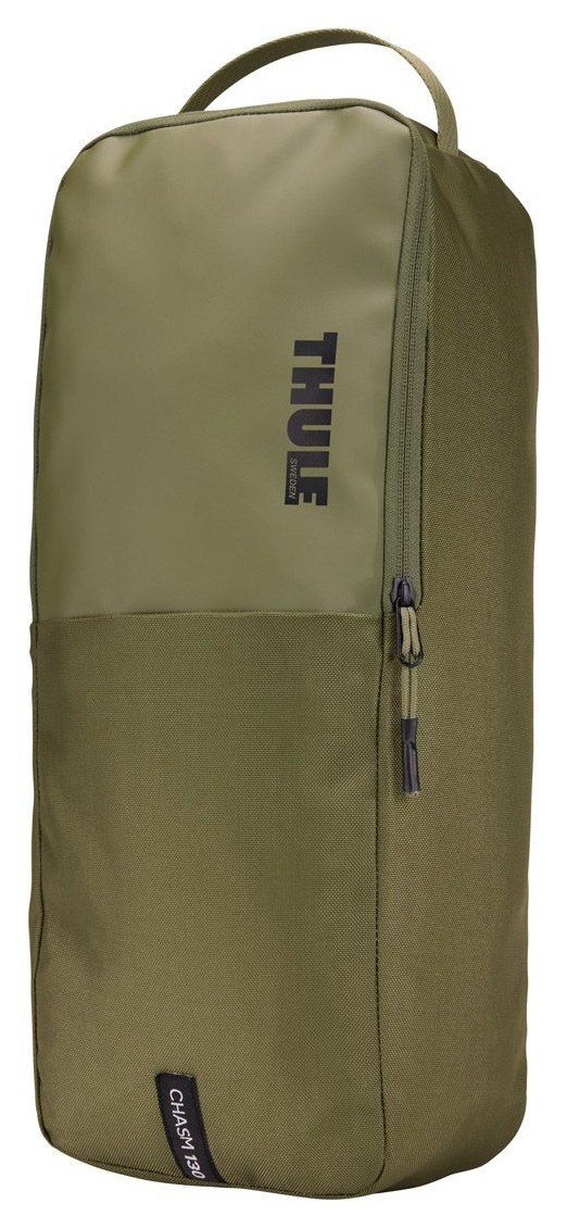 Спортивная сумка Thule Chasm Duffel 130L (Olivine) 3205002 (TH 3205002)