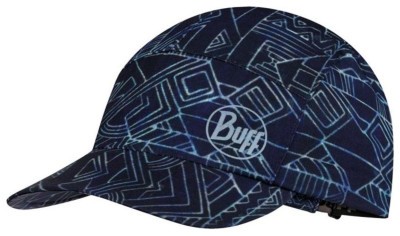 Кепка детская (8-12) Buff Kids Pack Cap, Kasai Night Blue