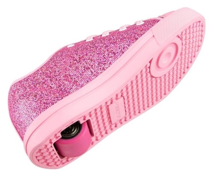 Роликові кросівки Classic Em HE101593 Pink