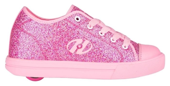 Роликові кросівки Classic Em HE101593 Pink