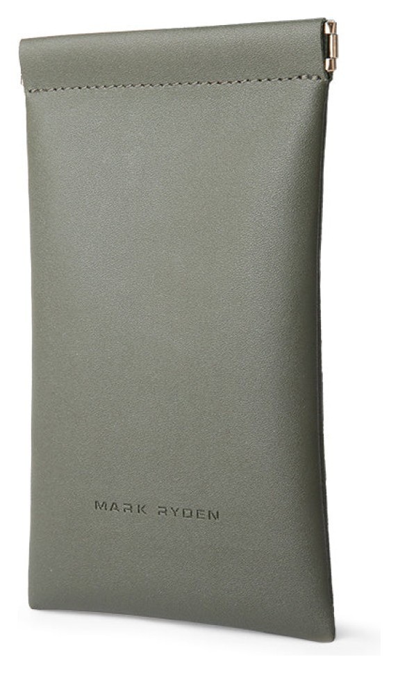 Несесер Mark Ryden MR79 Green, укр, укр