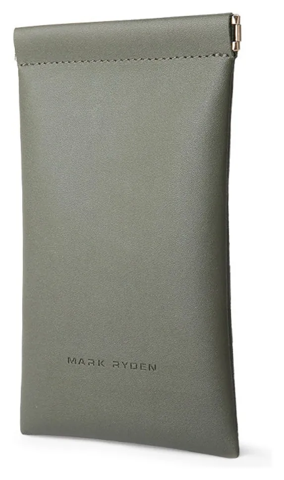 Несесер Mark Ryden MR79 Green (L_MR79_08)