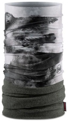 Шарф-труба дитячий (8-12) Buff Junior Polar, Bealy Grey