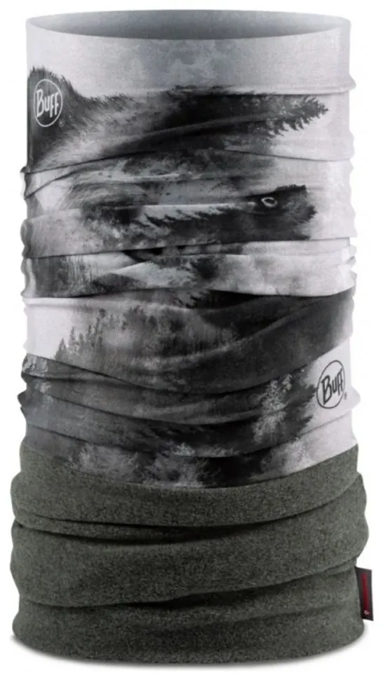 Шарф-труба дитячий (8-12) Buff Junior Polar, Bealy Grey (SHM_BU 130104.937.10.00)