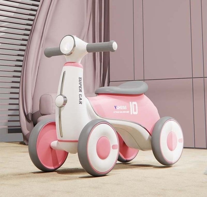 Біговел Maraton KM 008