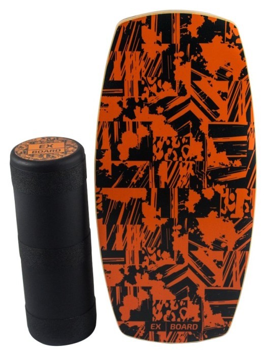 Балансборд Ora EX91