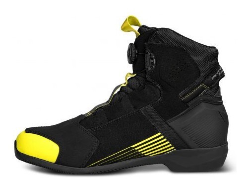 Моточеревики Shima Edge Vent Yellow