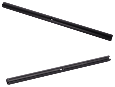 Кермо AL L 440 мм чорний електросамоката VLT ESM 03