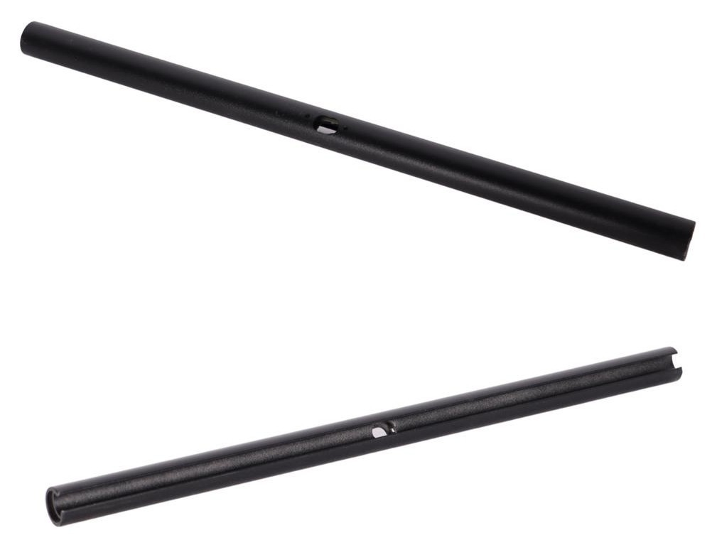 Кермо AL L 440 мм чорний електросамоката VLT ESM 03