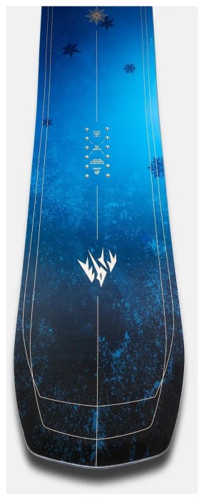 Сноуборд жіночий Jones Wm's Howler, FW 25-26, 145 cm