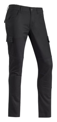 Мотоштани Seventy PC24 TEIDE Cargo Man Black L