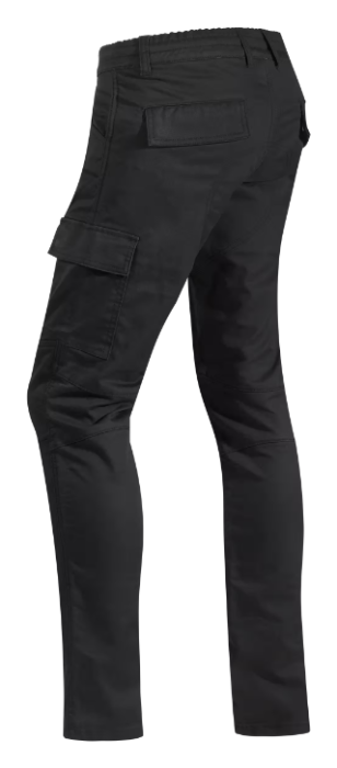 Мотоштани Seventy PC24 TEIDE Cargo Man Black L