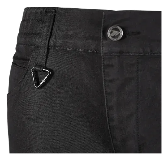 Мотоштани Seventy PC24 TEIDE Cargo Man Black L
