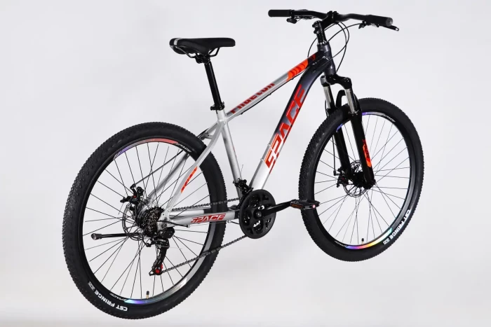 Велосипед AL 27.5