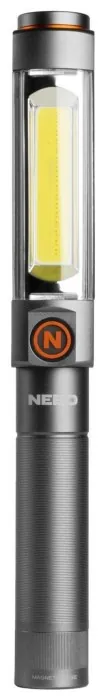 Фонарь ручной Nebo Franklin Dual RC