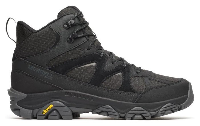 Ботинки Merrell Thermo Snow Grip MID WP Mns
